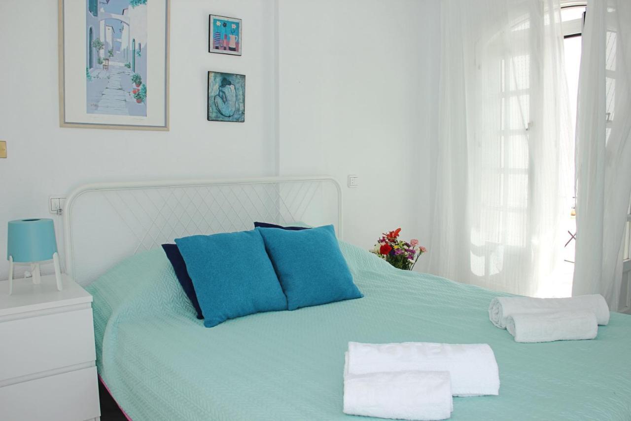 Duquesa, Beach, Sea View, Pool, Wifi Lejlighed Torrevieja Eksteriør billede