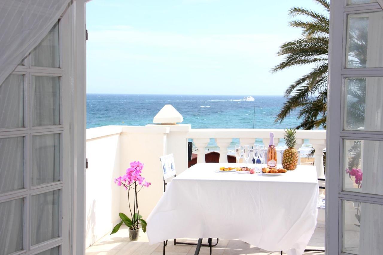 Duquesa, Beach, Sea View, Pool, Wifi Lejlighed Torrevieja Eksteriør billede