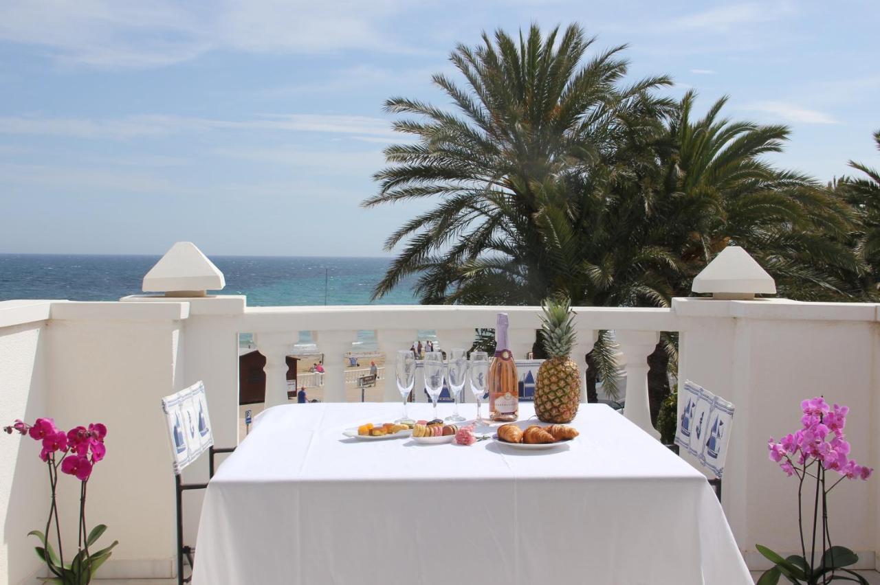Duquesa, Beach, Sea View, Pool, Wifi Lejlighed Torrevieja Eksteriør billede